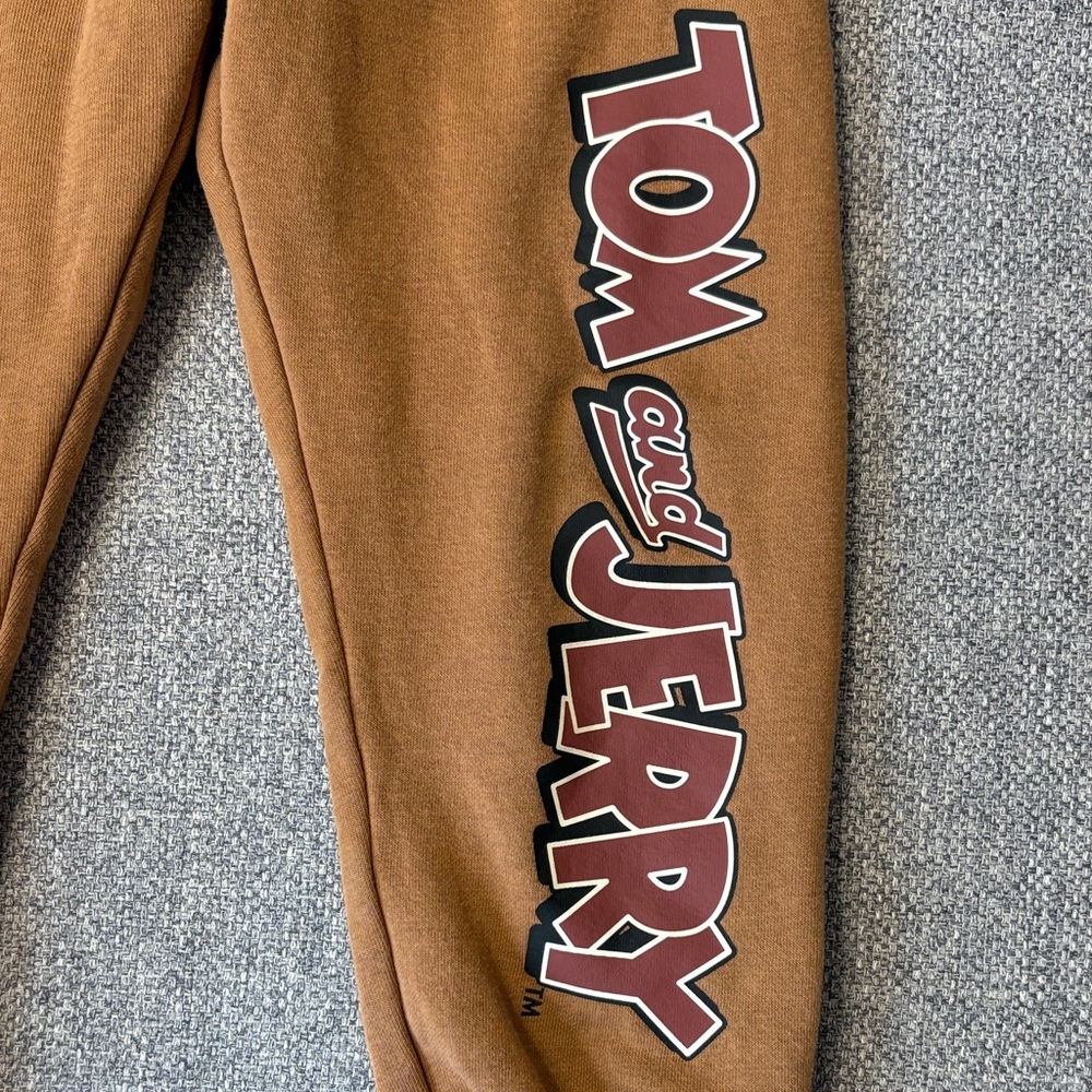 H&M Tom Jerry Joggers - Picture 2 of 5